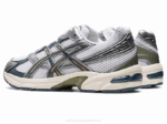 Asics gel 1130 zapatillas blancas para correr - Image 3