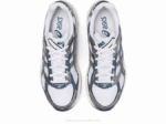 Asics gel 1130 zapatillas blancas para correr - Image 6