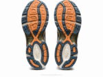 Asics gel 1130 zapatillas blancas para correr - Image 7
