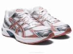 Asics Gel 1130 Zapatillas Blancas Umeboshi Estilo y Comodidad - Image 2