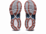 Asics Gel 1130 Zapatillas Blancas Umeboshi Estilo y Comodidad - Image 7