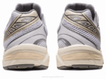 Asics gel-1130 Zapatillas blanco gris arcilla cómodas y ligeras - Image 5