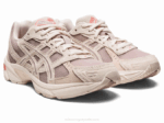 Asics gel 1130 zapatillas cervatillo avena estilo y comodidad - Image 2