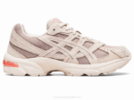 Asics gel 1130 zapatillas cervatillo avena estilo y comodidad