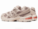 Asics gel 1130 zapatillas cervatillo avena estilo y comodidad - Image 3
