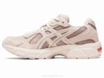 Asics gel 1130 zapatillas cervatillo avena estilo y comodidad - Image 4