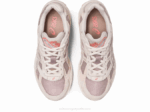 Asics gel 1130 zapatillas cervatillo avena estilo y comodidad - Image 6