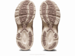 Asics gel 1130 zapatillas cervatillo avena estilo y comodidad - Image 7
