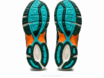 Asics Gel 1130 Zapatillas Deportivas Laguna y Negro - Image 7