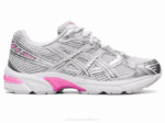 Asics Gel 1130 Zapatillas Gris Glaciar Plata Pura