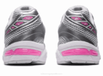 Asics Gel 1130 Zapatillas Gris Glaciar Plata Pura - Image 5