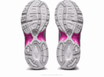 Asics Gel 1130 Zapatillas Gris Glaciar Plata Pura - Image 6