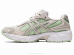 Asics gel 1130 zapatillas jade gris ostra modernas y cómodas - Image 4