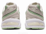 Asics gel 1130 zapatillas jade gris ostra modernas y cómodas - Image 5