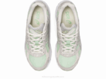 Asics gel 1130 zapatillas jade gris ostra modernas y cómodas - Image 6