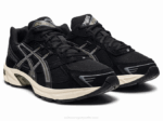 Asics Gel 1130 Zapatillas Urbanas Negras Metrópolis - Image 2
