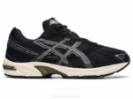 Asics Gel 1130 Zapatillas Urbanas Negras Metrópolis