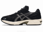 Asics Gel 1130 Zapatillas Urbanas Negras Metrópolis - Image 4