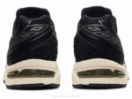 Asics Gel 1130 Zapatillas Urbanas Negras Metrópolis - Image 5