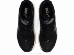 Asics Gel 1130 Zapatillas Urbanas Negras Metrópolis - Image 6