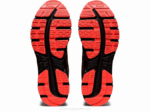 Asics gel 33 2LVJ896 Zapatillas Negro Coral Relámpago - Image 6