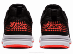 Asics gel-33 Calzado Deportivo Negro Coral Relámpago - Image 5