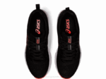 Asics gel-33 Calzado Deportivo Negro Coral Relámpago - Image 6