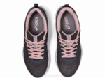 Asics Gel 33 Zapatillas Metrópolis Portador Gris Con Estilo - Image 6