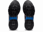 Asics Gel 8 Ciruela Oscuro y Negro Rendimiento Deportivo - Image 7