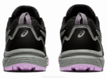 Asics gel 8 deportivas negras y marfil - Image 5