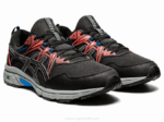 Asics gel 8 empresa gris grafito y lámina de roca - Image 2