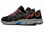 Asics gel 8 empresa gris grafito y lámina de roca - Image 3