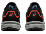 Asics gel 8 empresa gris grafito y lámina de roca - Image 4