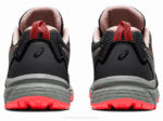 Asics Gel 8 Portador Melocotón y Jengibre Gris - Image 5