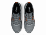 Asics gel 8 tabla de roca habanero para rendimiento atlético - Image 5