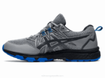 Asics Gel 8 Tablaroca Azul Eléctrico Rendimiento Superior - Image 4
