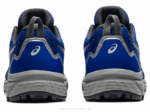 Asics gel 8 zapatillas azul lapislázuli y plata pura - Image 5