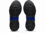 Asics gel 8 zapatillas azul lapislázuli y plata pura - Image 7