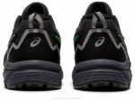 Asics gel 8 zapatillas deportivas negro hoja nueva - Image 5