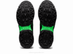 Asics gel 8 zapatillas deportivas negro hoja nueva - Image 7