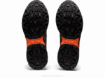 Asics Gel 8 Zapatillas Pino Brumoso Naranja Nova - Image 7