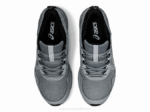 Asics Gel 8 Zapatillas Yeso Plata Pura Rendimiento Alto - Image 5