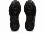 Asics Gel 8 Zapatillas Yeso Plata Pura Rendimiento Alto - Image 6