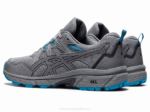 Asics gel 8 zapato yeso metrópolis colorido y cómodo - Image 3