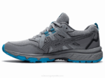 Asics gel 8 zapato yeso metrópolis colorido y cómodo - Image 4
