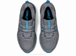 Asics gel 8 zapato yeso metrópolis colorido y cómodo - Image 6