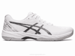 Asics gel 9 zapatillas deportivas blanco negro