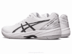 Asics gel 9 zapatillas deportivas blanco negro - Image 3