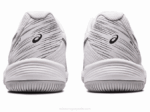 Asics gel 9 zapatillas deportivas blanco negro - Image 5