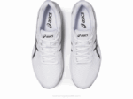Asics gel 9 zapatillas deportivas blanco negro - Image 6